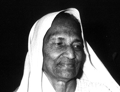 Jankidevi Bajaj