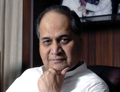 Rahul Bajaj