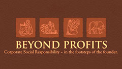 Beyond Profits