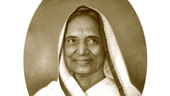 Jankidevi Bajaj