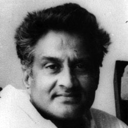 A. M. M. Murugappa