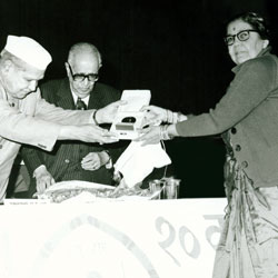 Annapragada C. Krishna Rao