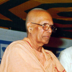 Ranganathananda