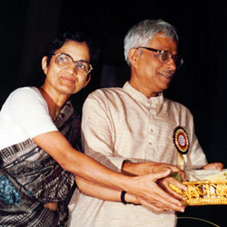 S. A. Dabholkar