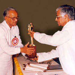 S. Krishnamurthy Mirmira