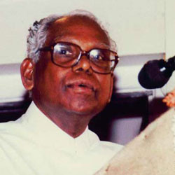 K.R. Narayanan