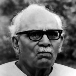 Kashinath Trivedi