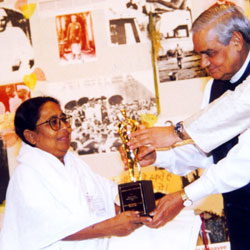 Jharna Dhara Chowdhury