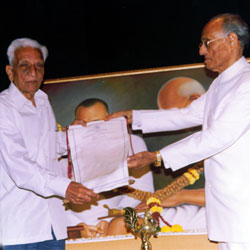 Prabhakar Shankar Thakur