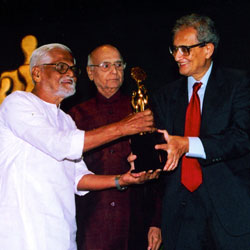 Gopinathan Nair