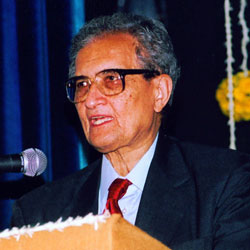 Amartya Sen