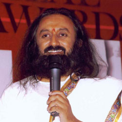 Sri Sri Ravi Shankar