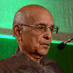 Justice C.S. Dharmadhikari