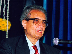 Amartya Sen
