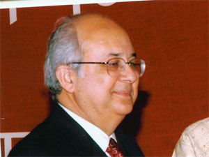 Ismail Serageldin
