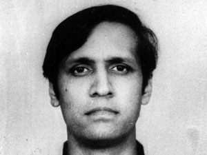 Sanjit Roy