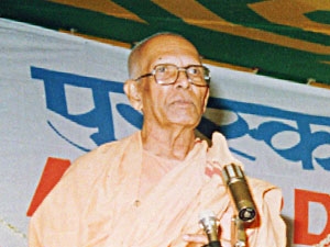 Ranganathananda