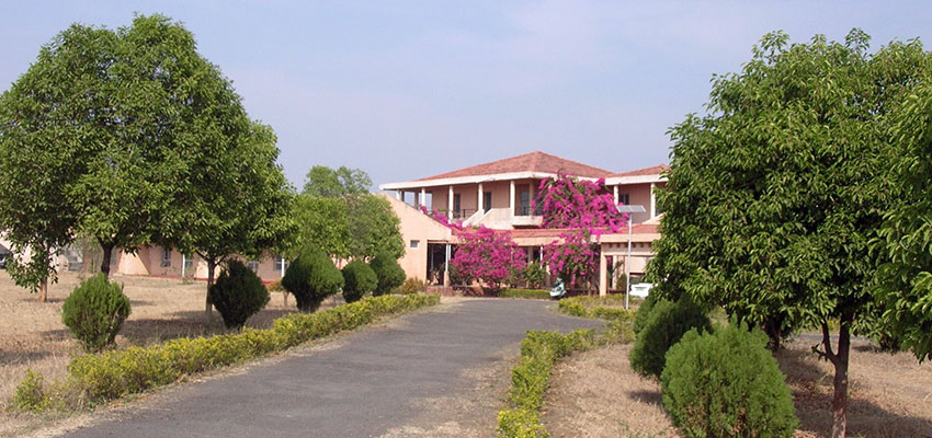 Institute of Gandhian Studies