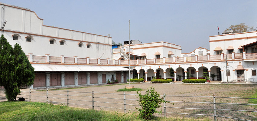 Gandhi Chowk