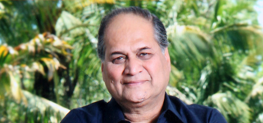 Rahul Bajaj