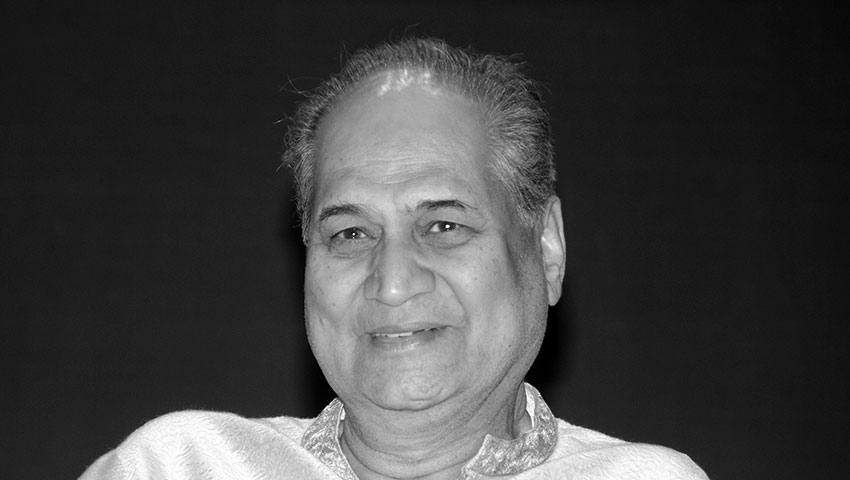 Rahul Bajaj