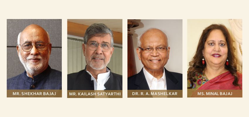 Trustees
