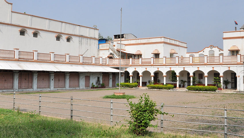 Gandhi Chowk