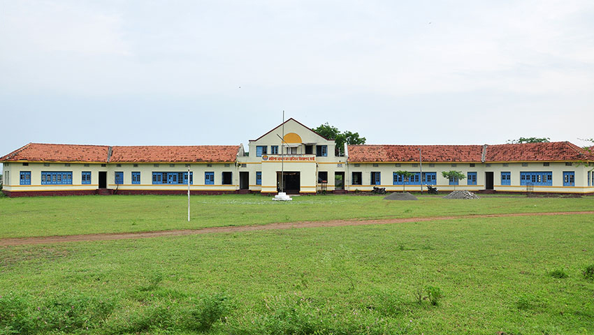 Mahila Ashram